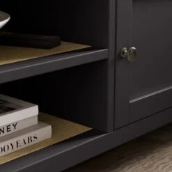 Olney Corner TV Unit For TVs Up To 55" -Online Furniture Store 30876376 alt03