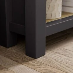 Olney Corner TV Unit For TVs Up To 55" -Online Furniture Store 30876376 alt04