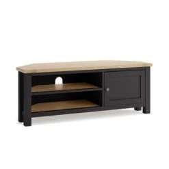 Olney Corner TV Unit For TVs Up To 55" -Online Furniture Store 30876376 alt05
