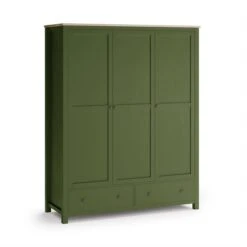 Olney Triple Wardrobe -Online Furniture Store 30876422 alt05