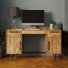 Bryant Storage Desk -Online Furniture Store 30876459