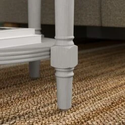 Ariella Side Table, Warm Stone -Online Furniture Store 30876511 alt04