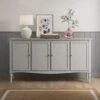 Ariella Large Sideboard, Warm Stone -Online Furniture Store 30876512