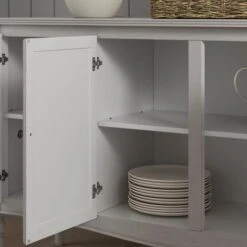 Ariella Large Sideboard, Warm Stone -Online Furniture Store 30876512 alt02