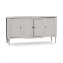 Ariella Large Sideboard, Warm Stone -Online Furniture Store 30876512 alt05