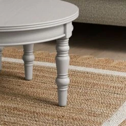 Ariella Coffee Nest Of Tables, Warm Stone -Online Furniture Store 30876514 alt03