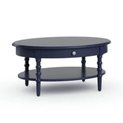 Pippin Coffee Table, Navy 15 Pippin Coffee Table, Navy -Online Furniture Store 30876517 alt05