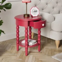 Pippin Side Table 27 Pippin Side Table -Online Furniture Store 30876518 alt01