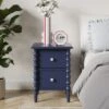 Pippin 2 Drawer Bedside Table 1 Pippin 2 Drawer Bedside Table -Online Furniture Store 30876521