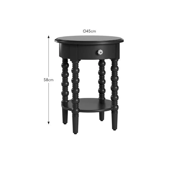 Pippin Side Table 10 Pippin Side Table - Image 8