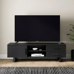 Freddie TV Unit For TVs Up To 60"