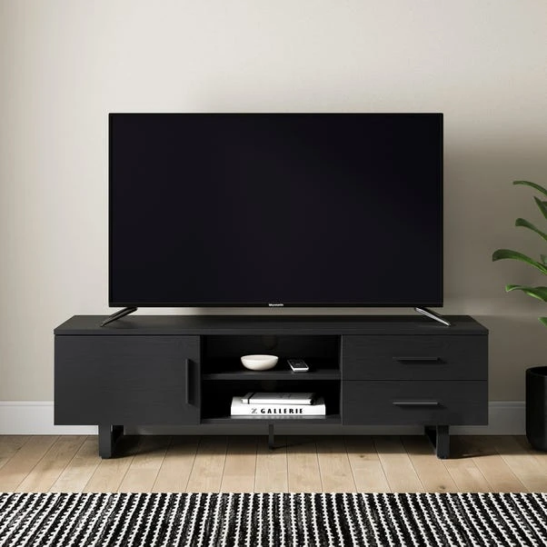 Freddie TV Unit For TVs Up To 60" 3 Freddie TV Unit For TVs Up To 60"