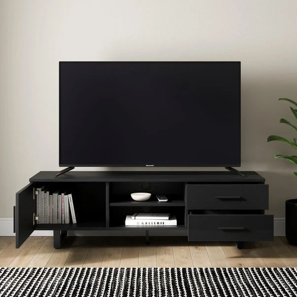 Freddie TV Unit For TVs Up To 60" 4 Freddie TV Unit For TVs Up To 60" - Image 2