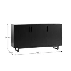 Freddie Large Sideboard -Online Furniture Store 30876532 alt09