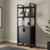 Freddie Bookcase -Online Furniture Store 30876533