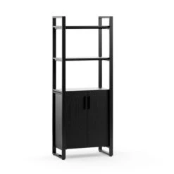 Freddie Bookcase -Online Furniture Store 30876533 alt05