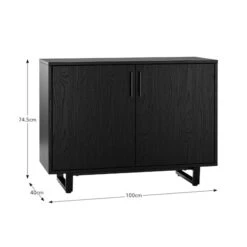Freddie Small Sideboard -Online Furniture Store 30876534 alt09