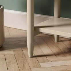 Remi Scalloped Console Table -Online Furniture Store 30876542 alt04