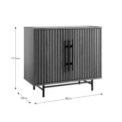 Bryant Small Sideboard -Online Furniture Store 30876551 alt09