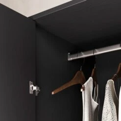 Fulton Triple Wardrobe -Online Furniture Store 30876562 alt02