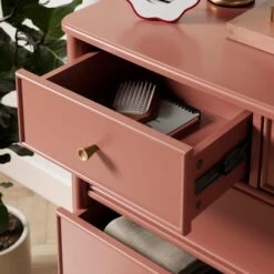 Remi 5 Drawer Chest -Online Furniture Store 30876566 alt04