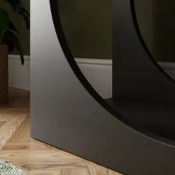 Albourne Tall Bookcase, Oak Effect -Online Furniture Store 30877184 alt03