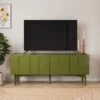 Gia Wide TV Stand For TVs Up To 65" 2 Gia Wide TV Stand For TVs Up To 65" -Online Furniture Store 30878400