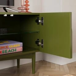 Gia Wide TV Stand For TVs Up To 65" 11 Gia Wide TV Stand For TVs Up To 65" -Online Furniture Store 30878400 alt03