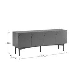 Gia Wide TV Stand For TVs Up To 65" 13 Gia Wide TV Stand For TVs Up To 65" -Online Furniture Store 30878400 alt09