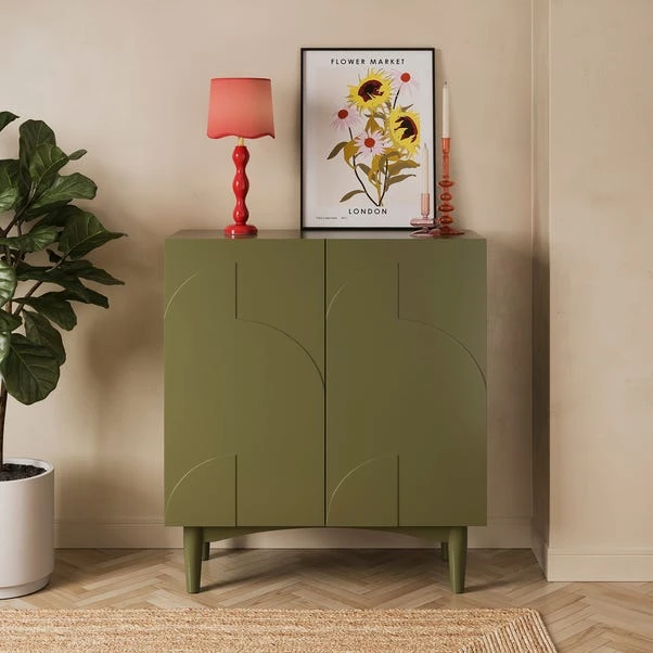 Gia Compact Sideboard 19 Gia Compact Sideboard - Image 17