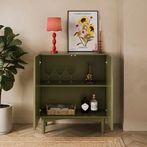 Gia Compact Sideboard 20 Gia Compact Sideboard - Image 18