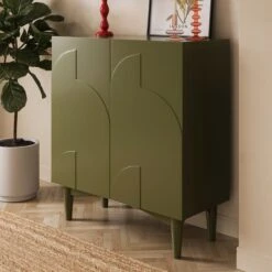 Gia Compact Sideboard 40 Gia Compact Sideboard -Online Furniture Store 30878721 alt02