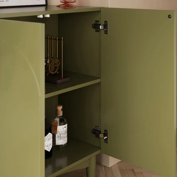 Gia Compact Sideboard 22 Gia Compact Sideboard - Image 20