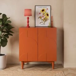 Gia Compact Sideboard 30 Gia Compact Sideboard -Online Furniture Store 30878722