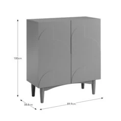 Gia Compact Sideboard 37 Gia Compact Sideboard -Online Furniture Store 30878722 alt09