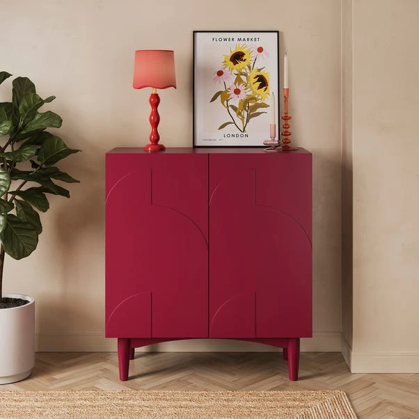 Gia Compact Sideboard 3 Gia Compact Sideboard