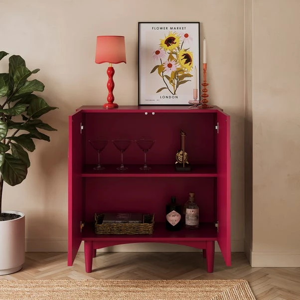 Gia Compact Sideboard 4 Gia Compact Sideboard - Image 2