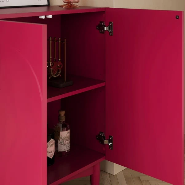 Gia Compact Sideboard 6 Gia Compact Sideboard - Image 4