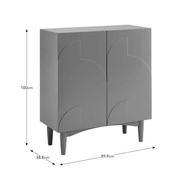 Gia Compact Sideboard 10 Gia Compact Sideboard - Image 8
