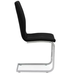 Set Of 2 Jamison Dining Chairs, Faux Leather -Online Furniture Store 30882337 alt03