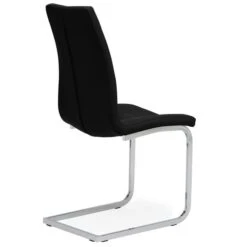 Set Of 2 Jamison Dining Chairs, Faux Leather -Online Furniture Store 30882337 alt04