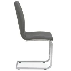 Set Of 2 Jamison Dining Chairs, Faux Leather -Online Furniture Store 30882338 alt04