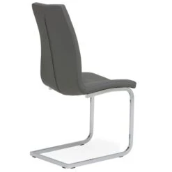 Set Of 2 Jamison Dining Chairs, Faux Leather -Online Furniture Store 30882338 alt05