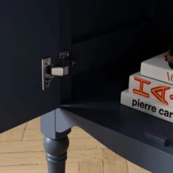 Annie Bedside Table -Online Furniture Store 30882570 alt02