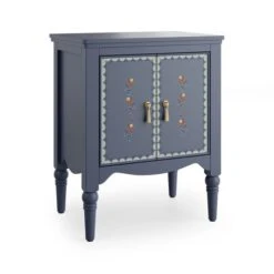 Annie Bedside Table -Online Furniture Store 30882570 alt05