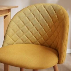 Astrid Dining Chair, Flatweave Fabric 24 Astrid Dining Chair, Flatweave Fabric -Online Furniture Store 30882598 alt02
