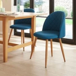 Astrid Dining Chair, Flatweave Fabric 30 Astrid Dining Chair, Flatweave Fabric -Online Furniture Store 30882599