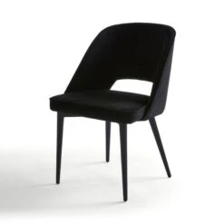 Lillia Velvet Dining Chair -Online Furniture Store 30882772 alt02