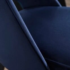 Lillia Velvet Dining Chair -Online Furniture Store 30882774 alt02