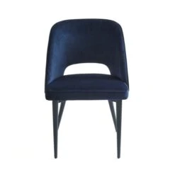 Lillia Velvet Dining Chair -Online Furniture Store 30882774 alt03
